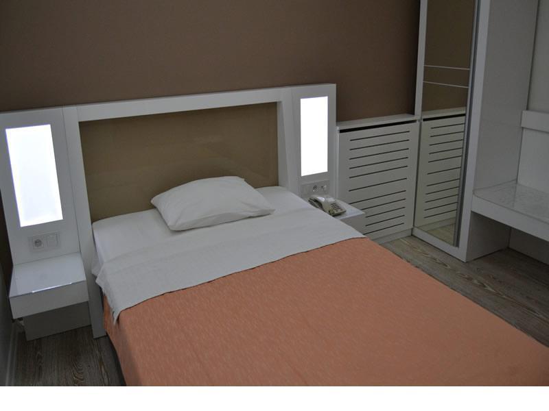 Grand As Hotel Istanbul Exterior foto